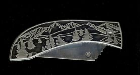 closeout tree scene replacement knife